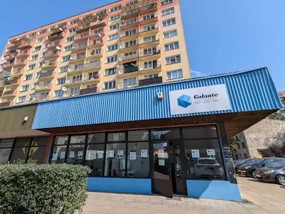 Centrum Korepetycji Galante Górna